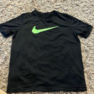 Boys Nike sport shirt
